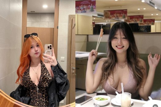 sex onlyfan hàn quốc Cô em người yêu mặc bikini đi biển với 2 đứa bạn và ông anh kế số hưởng
